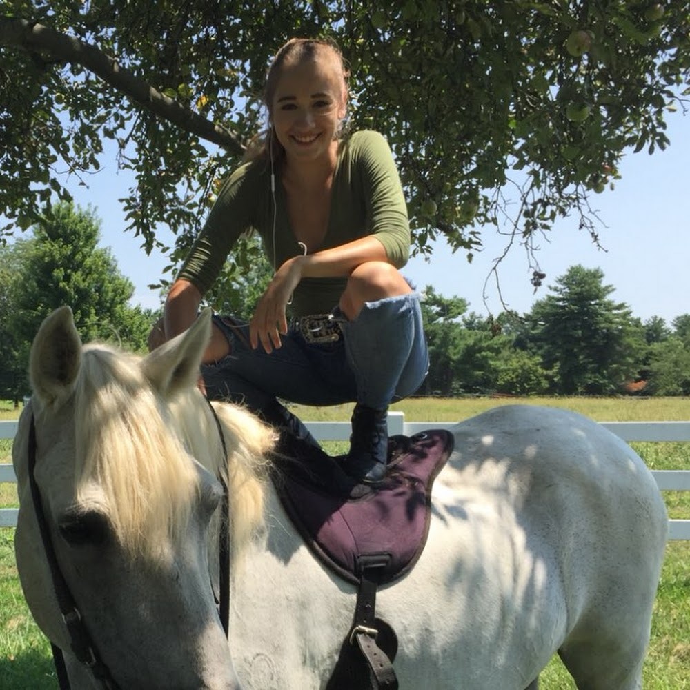 Meet your Posher, Taylor